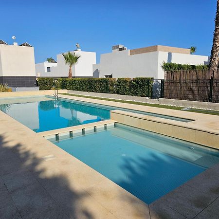 Casa Veran At La Finca Golf Algorfa Exteriér fotografie