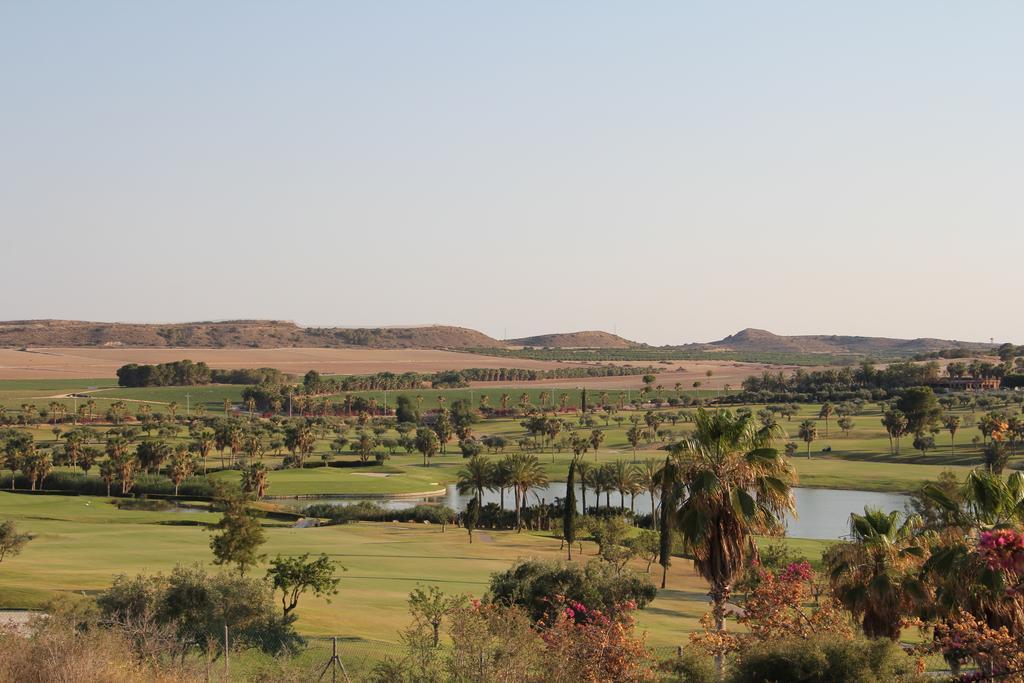Casa Veran At La Finca Golf Algorfa Exteriér fotografie