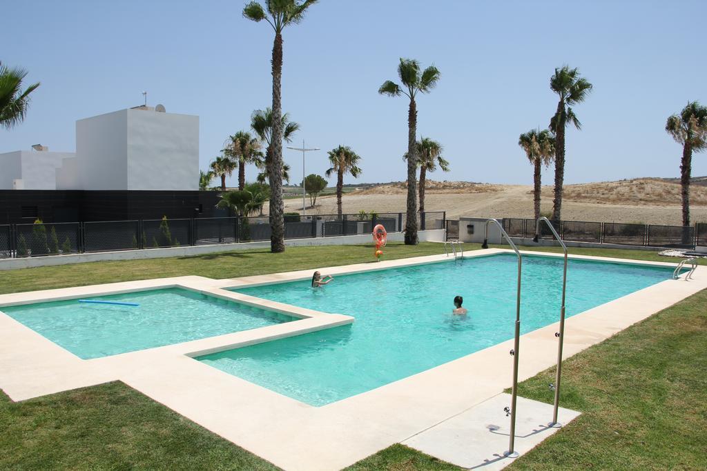 Casa Veran At La Finca Golf Algorfa Exteriér fotografie