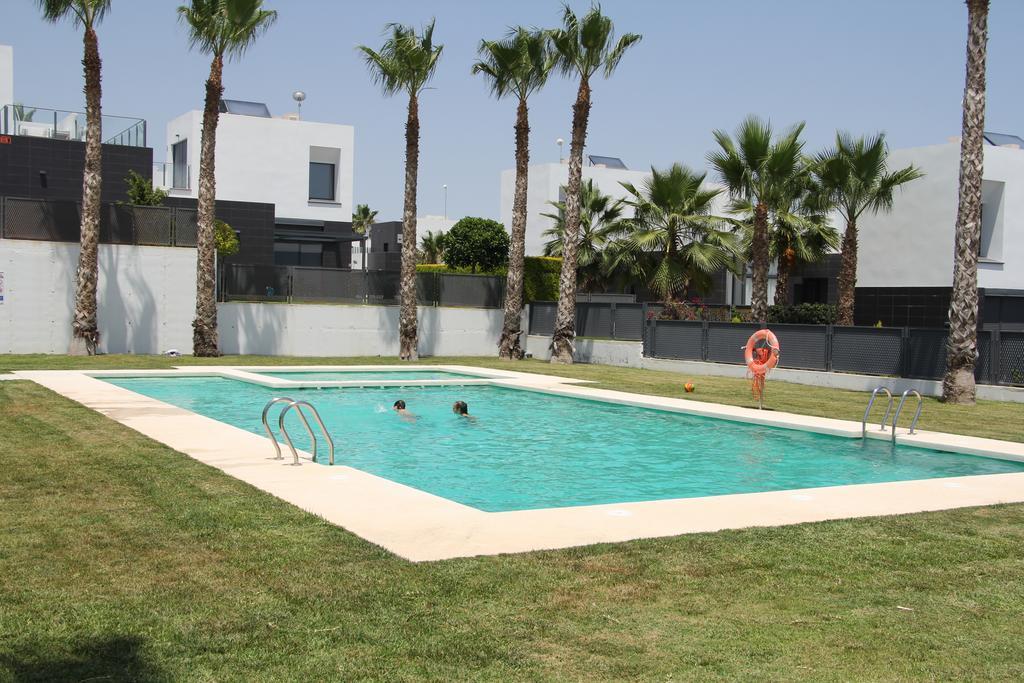 Casa Veran At La Finca Golf Algorfa Exteriér fotografie