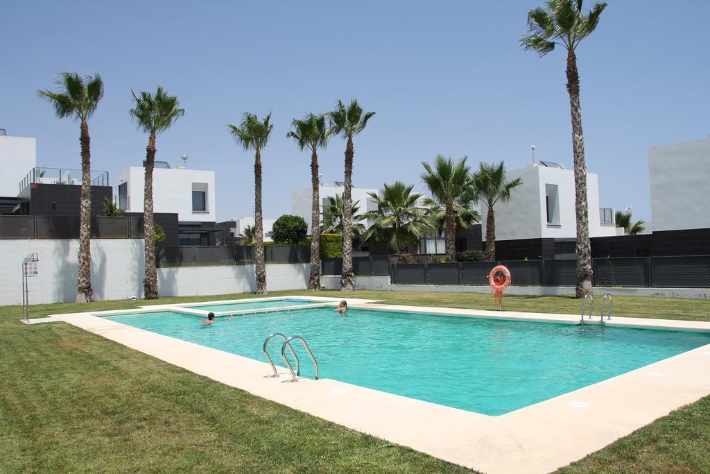 Casa Veran At La Finca Golf Algorfa Exteriér fotografie