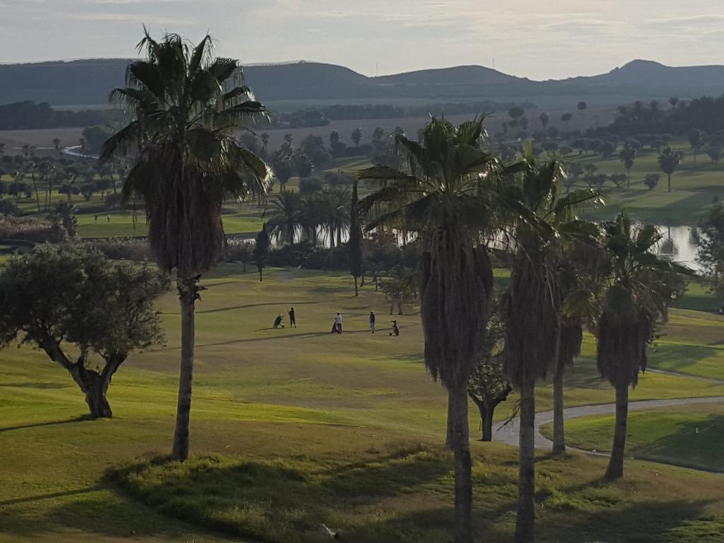Casa Veran At La Finca Golf Algorfa Exteriér fotografie